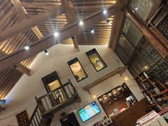 -陕拾叁(袁家村店)