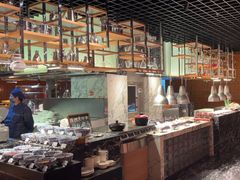 -南通滨江洲际酒店-西集自助餐厅