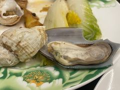 -索菲特酒店·海鲜自助 ·聚餐厅