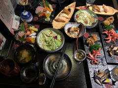 -春草居酒屋·晴子の店