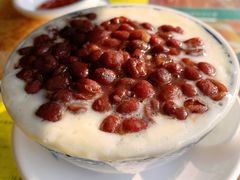 红豆双皮奶-民信老铺(华盖路店)