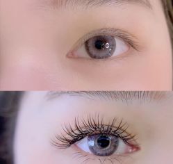 -七月美睫 美甲
