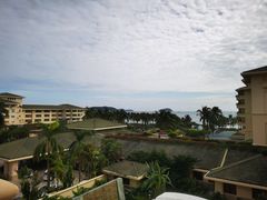 -三亚亚龙湾天域度假酒店