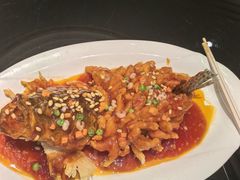 -北门饭店(三香路店)
