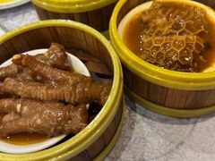 -华联广州大酒店-餐厅