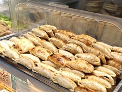 烤包子-巴尔喀十新疆餐厅(开发区店)