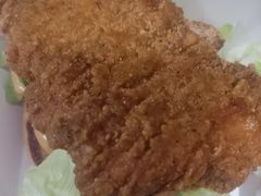 -麦当劳(斜土路2号店)