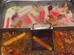 -野妹火锅(龙岗店)