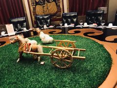 -蒙古人烤羊大师(工农大路创始店)