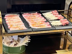 -炭之家大片烤肉(环球银泰店)