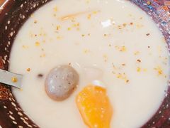 -鲜芋仙(苏州干将店)