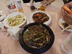 -烤肉宛饭庄(南礼士路店)