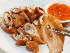-华哥私厨-原醉琼楼