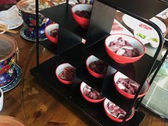 鲜切羊八件-前门·鲜肉火锅(长风店)