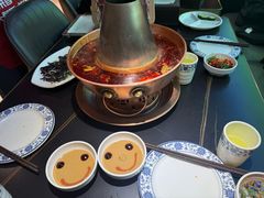 -京悦南门涮羊肉·羊蝎子火锅(田林路店)