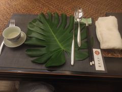 -王府茶楼茶宴·创意菜(大观园总店)