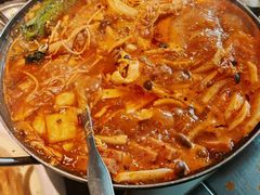 -MI WU FACTORY米屋美食工厂餐厅(绿地店)