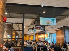 -新旺茶餐厅(嘉里城店)
