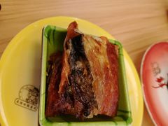 -禾绿回转寿司(苏宁广场店)