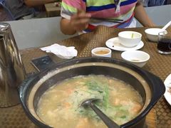 -肥信潮菜(科新路店)