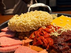 -양평식당·杨平食堂(华贸店)