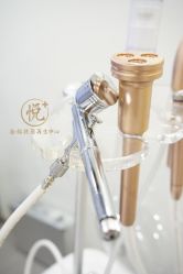 -悦芳庭美肤美体品牌集合店