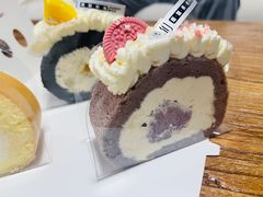 -卷们·现制生日蛋糕·蓝风车动物奶油(金源店)