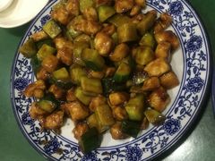 -北大地皖峰饭馆