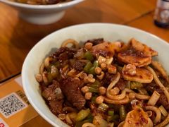 -疆Jiang·新疆秘制料理