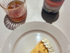 重芝士蛋糕-sugarman espresso素饮糖人高新咖啡工厂