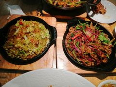 -九毛九西北菜(大东海店)