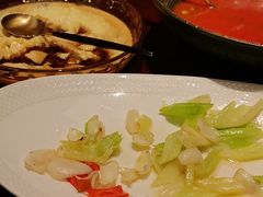 -那拉提之疆·新疆菜(美院店)