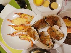 -瑞诗酒店西餐·咖啡厅