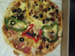 picture-吃饼人西餐(南开店)