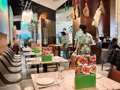 -中8楼风尚云南菜(颐堤港店)