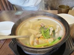 -玖鲜小笼(中山广场店)