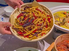 -简小舍·民间手艺菜(武昌江滩店)