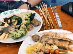 -郭记小街麻辣烫(南小街总店)