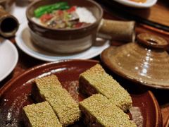 -龙悦湾酒家·八阵鱼生·渔人码头店