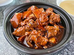 -锦江中华村农家乐饭庄