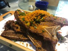 -闽公馆·客家私房菜·商务宴请·包厢(杏林橡树湾店)