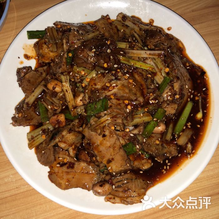 彭州九尺剔骨肉