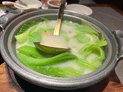 -得意啫·广东啫啫煲(前海HOP店)