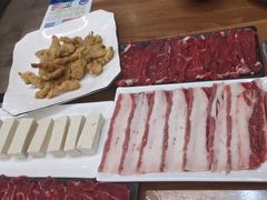 -牛天下·牛肉·海鲜·打边炉·融合菜