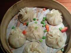 黄酒小笼-寻宝记绍兴菜(鲁迅路店)