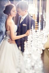 点击看大图 -太郎花子婚纱摄影艺术中心