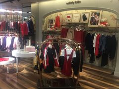 -ochirly(龙之梦购物中心店)