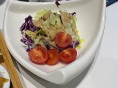 -新仙清汤牛腩(铜锣湾店)