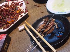 -马海涛牛肉串·午市牛腩饭·烧烤夜宵(领汇广场店)