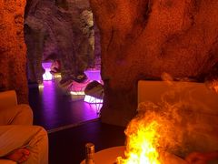 -碧涛阁·泡泡海洋·汤泉洗浴(王府花园店)